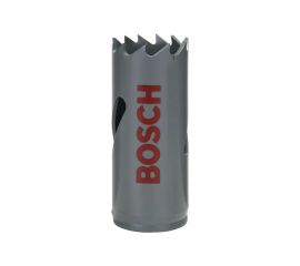 Коронка HSS-Bimetall 22 мм Bosch 2608584104 