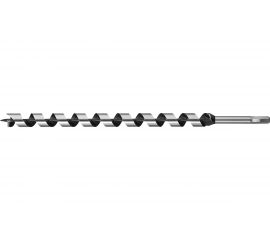 Сверло левиса по дереву ЗУБР 20x450/360 мм, шестигранный хвостовик 2948-450-20_z02 