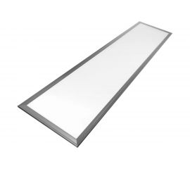 Ультратонкая панель Smartbuy LED 40W, 295x1195, 4500K SBL-P295-40W-45K 