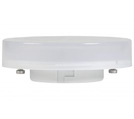 Лампа IEK LED T75 таблетка 12вт 230В 6500К GX53 LLE-T80-12-230-65-GX53 