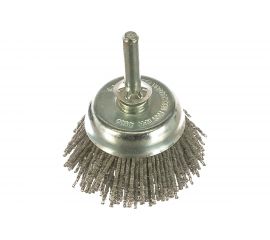 Чашечная щетка для дрели Атака №084 50 мм 3205006120 22394 