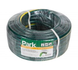 Армированный трехслойный шланг Park ПВХ, 20 м, 1/2"" 111038 