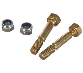 Срезные болты для снегоуборщика (8х51 мм, 2 шт.) Мобил К 