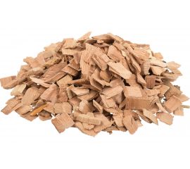 Крупная щепа для копчения BOYSCOUT Бук, 2 л 61925 