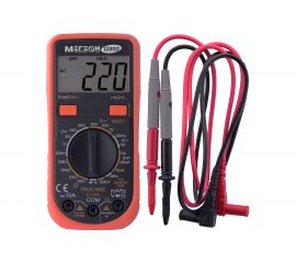 Мультиметр МЕГЕОН 12880 