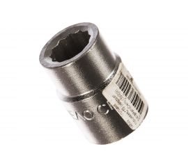 Головка торцевая 19 мм, 3/4"" АвтоDело 39009 14599 