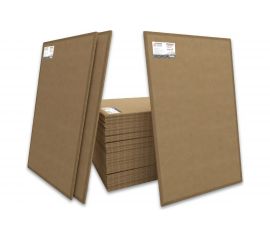 Панель Соноплат Стандарт Плюс (1.2x0.8 м; 12 мм; 0.96 кв.м) ТехноСонус 1300300006 