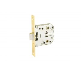 Внутренний механизм НОРА-М 2070-47мм GB полир.латунь 4108 