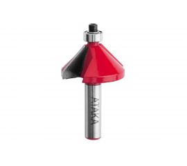 Фреза кромочная конусная 45 АТАКА 38198 