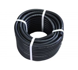 Шланг гладкий маслобензостойкий (14х22 мм; 0.63 МПа; 30 м) Sonatex 102183 