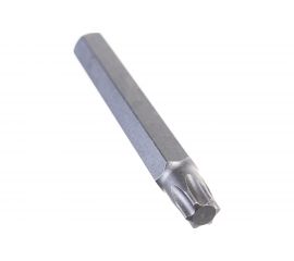 Бита TORX (Т50; 75 мм; хв-к 10 мм) HANS 043-7T50 