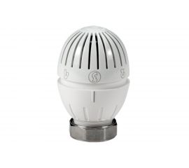 Термостатическая головка Giacomin R 470 H с жидкостным датчиком, М30х1.5 R470HX001 