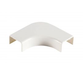 Плоский угол Экопласт ML стандарт TIA 40/16, 10шт 72306-10 