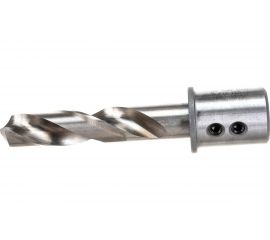 Сверло спиральное (12 мм; Weldon 19; HSS) bohre К0006687 