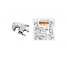 Шинный терминал TDM 70-185 мм2 для медной шины 10 мм SQ0826-0010 