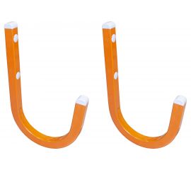 Настенный крюк Delta-Park HW-15, в упаковке 2 шт. 5006001 