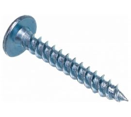 Саморез с прессшайбой Экопласт 4.8x32 мм, шлиц PH 47403-1000 