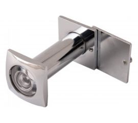 Дверной глазок Apecs 1516/50-90-CR 29193 