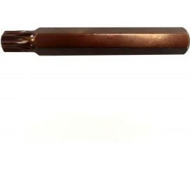 Вставка TORX T 50х75 мм L,10 мм ROCKFORCE RF-1767550PR 