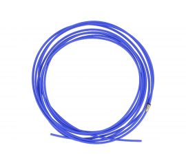 Канал направляющий тефлоновый (3.5 м; 0.6–0.8 мм; синий) КЕДР 7160105 