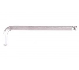 Шестигранный Г-образный ключ с шаром FORCE 8 мм 76508XL 