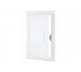 Ревизионный металлический люк TDM 200х400 SQ1807-0406 