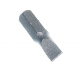 Бита 1/4"", Slotted, 5,5х0,8 мм, 25 мм KING TONY 102555S2 
