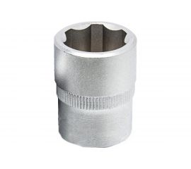 Головка торцевая короткая (20 мм; 3/8DR) СТАНКОИМПОРТ CS-38.10.20 