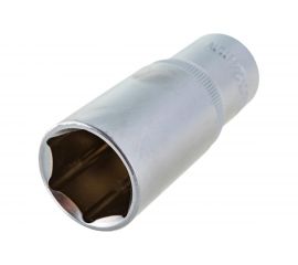 Головка торцевая высокая двенадцатигранная 24 мм, 1/2"" АвтоDело 39191 13351 