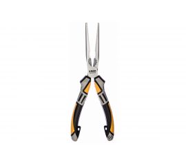 Длинногубцы с резцом 205 мм Felo 59202040 