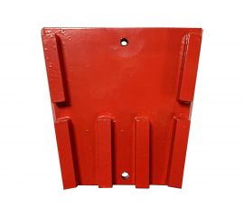 Франкфурт Resource F000/6 1600/1250 мкм, 12 grit REDDIAMOND 5065002 