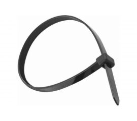 Кабельные хомуты с УФ- и морозоустойчивостью CIMCO 100 шт 18 1720 