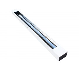 Инфракрасный обогреватель Hintek IO-15, 1,5 кВт 04.07.01.214377 