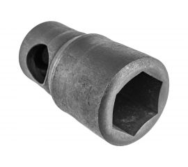 Головка под вороток-лом Автом-2 32 мм, 6-гранная 115232 