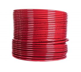 Труба STOUT из сшитого полиэтилена, красная 20х2,0 мм, бухта, 500 м PEX-a SPX-0002-502020 RG008SKC8D5CBB 