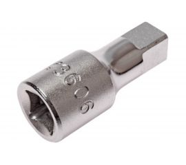 Удлинитель 3/8" 45мм JTC-3606 