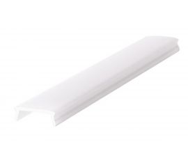 Защелкивающийся рассеиватель Jazzway (аксессуар) матовый, для PAL 1105 5009530 