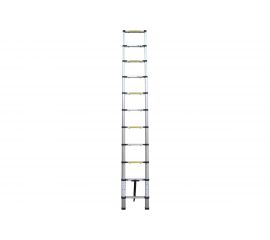 Телескопическая лестница ТЕХПРОМ 2.9 м SW-T1029 