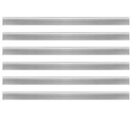 Стержни клеевые (12 шт; 8х100 мм) FIT IT 14408 