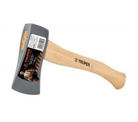 Топор TRUPER HC-1-1/4 565 г, с деревянной рукояткой 14950 