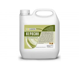 Керосин Лакра Кетон 10 л 90004928157 