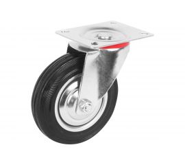 Колесо поворотное 160 мм Мега 119 