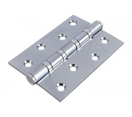 Петля Apecs 100*70-B4-Steel-CRM 2 шт. 23226 