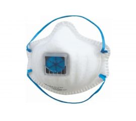 Формованная фильтрующая полумаска UNIX Air 111V FFP1 R D сварка, 3 штуки 102-044-0004 