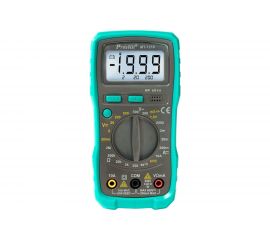 Мультиметр ProsKit MT-1210 00313351 