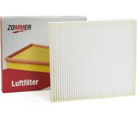 Фильтр салонный для а/м FORD Focus II ZOMMER Z1354952 