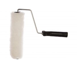 Валик Зубр СТАНДАРТ РАДУГА меховой 240 мм 0305-25_z01 