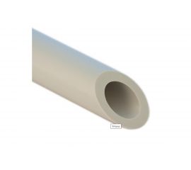 Труба FV-Plast PP-RCT FASER HOT 25х3,5 мм, штанга 4 м AA113025004 