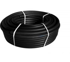 Поливочный шланг НОВЭМ ТЭП 16 мм х 25 м 16-0,5 ВГ 