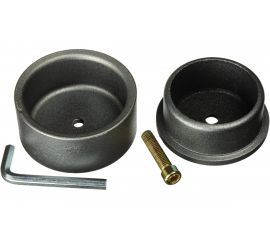 Нагреватели сменные для труб 110 мм к сварочному аппарату 99511.0 Black Gear 62408 